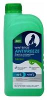 Winterize Тосол синий -40 1кг WTBL-1