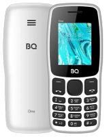 Телефон BQ 1852 One, 2 SIM, белый