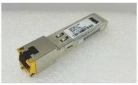 Трансивер Cisco 30-1421-01, 30-1410-03, SFP-GLC-T, 1Gbit