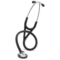 Стетоскоп Littmann Master Cardiology черный (2160)