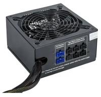 EXEGATE Блок питания EX292212RUS Серверный БП 800W ServerPRO-800RADS ATX, for 3U+ cases, APFC, КПД 80% 80 PLUS, 14cm fan, 24pin, 2 4+4 pin, PCIe