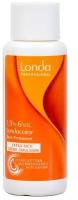 Londa Professional Londacolor Окислительная эмульсия для интенсивного тонирования Extra Rich Creme Emulsion