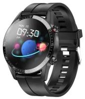 Смарт-часы Hoco Y2 Pro Smart Watch (Black)