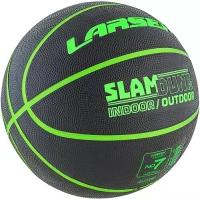 Мяч баскетбольный Larsen Slam Dunk