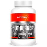 Жиросжигатели Strimex Hot Burner 90 капс