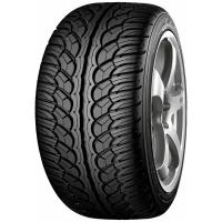 Шина Yokohama Parada Spec-X PA02 285/40 R22 110V