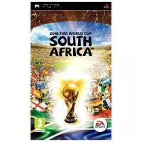 2010 FIFA World Cup South Africa (PSP) английский язык