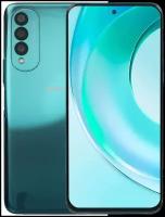 Смартфон WIKO T50 6/128Gb Aqua Green