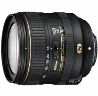 Объектив Nikon 16-80mm f/2.8-4E ED VR AF-S DX Nikkor