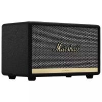 Портативная акустика Marshall Stanmore II Black (1002484)