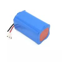 Аккумулятор для пылесоса iClebo Arte, Pop, Smart YCR-M05, EBKRWHCC00978, 14.4V, 3400mAh код mb063240