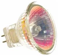 Галогенная лампа ЭРА GU4 MR11 35W 12V 30CL софит, 35Вт, нейтральный, GU4 C0027362