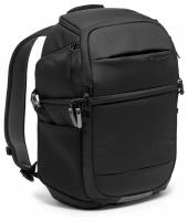 Фотосумка рюкзак Manfrotto Advanced Fast Backpack M III (MA3-BP-FM), черный