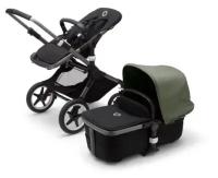 Коляска 2 в 1 Bugaboo Fox3 Piccolo