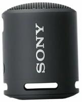 Колонка Sony SRS-XB13 Black