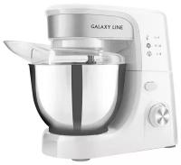 Миксер Galaxy LINE GL 2231 белый