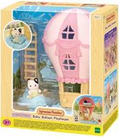 Набор Sylvanian Families Воздушный шар 5527