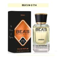 Парфюмерная вода унисекс Black Orchid Черная Орхидея U714 edp 50 ml