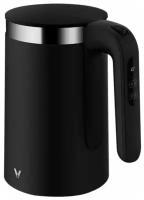 Чайник электрический Xiaomi Viomi Smart Kettle Black (V-SK152B/YM-K1503)