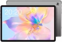 Планшет TECLAST P40HD, 4GB, 64GB, 3G, 4G, Android 12 серый