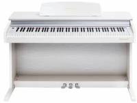 Цифровое пианино KURZWEIL M230 WH, белый банкетка В комплекте
