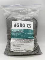Торфяной субстрат +перлит AGRO CS Profi Mix (рец. 419) 5л (ручная фасовка)