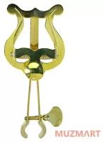 Gewa Small Lyra Trumpet Лира (минипульт для нот) для трубы малая