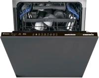 Встраиваемая посудомоечная машина 60 см Candy Brava CDIN 3D632PB-07