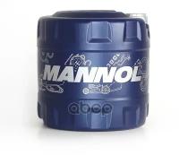 MANNOL Масло Моторное Diesel Extra 10W40 7L