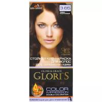 Glori's Gloss & Grace стойкая крем-краска для волос Color Impression