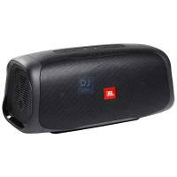 Автомобильный сабвуфер JBL BassPro GO