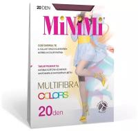 MiNiMi MULTIFIBRA COLORS 20 3D