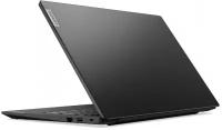 Ноутбук Lenovo V15 GEN3 IAP 15.6" FHD (1920x1080) TN AG 250N, i5-1235U, 8GB DDR4 3200, 256GB SSD M.2, Intel Iris Xe, WiFi, BT, TPM2, 2cell 38Wh, HD Cam, 65W Round Tip, NoOS, 1Y, Business Black, 1.7kg