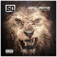 50 Cent: Animal Ambition: An Untamed Desire To Win (Deluxe)