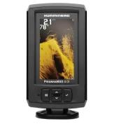 Эхолот Humminbird PIRANHAMAX 4 DI