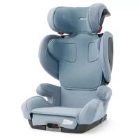 Автокресло Recaro Mako Elite 2, Prime Frozen Blue