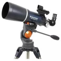 Телескоп Celestron AstroMaster 80 AZS