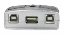 USB-коммутатор для двух USB-устройств ATEN