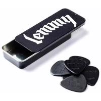 Dunlop MHPT02 Motorhead Pick Tin