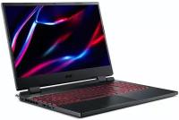 Acer Ноутбук Acer Nitro 5 AN515-46 Ryzen 5 6600H/16Gb/SSD 512Gb/15.6"/RTX 3050 4Gb/IPS/FHD/144hz/noOS/black (NH. QGXER.005) NH. QGXER.005