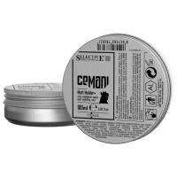 Selective Professional Cemani Matt Modeling Wax Matt Molder Воск для волос матовый моделирующий 100 мл