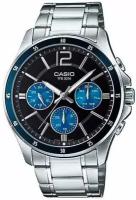 Наручные часы CASIO Collection MTP-1374D-2A