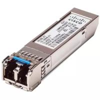 MGBLX1 CISCO SB Трансивер Gigabit Ethernet LX Mini-GBIC SFP Transceiver, LC-разъем