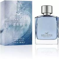 Hollister Wave For Him 50 мл