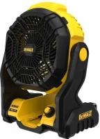 Вентилятор аккумуляторный DEWALT XR DCE512N, 18 В, без АКБ и ЗУ