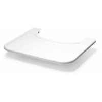 Столешница для стульчика Stokke Steps Tray White