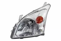 Фара Левая Land Cruiser (120)/Prado (2002>2008) Depo арт. 212-11D7L-LD-EM