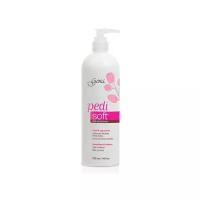 Gena, Pedi Soft Lotion - смягчающий лосьон для ног, 473 мл