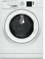 Стиральная машина Hotpoint NSS 5015 H RU