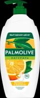 Гель для душа Palmolive Натурэль Витамин С и Апельсин